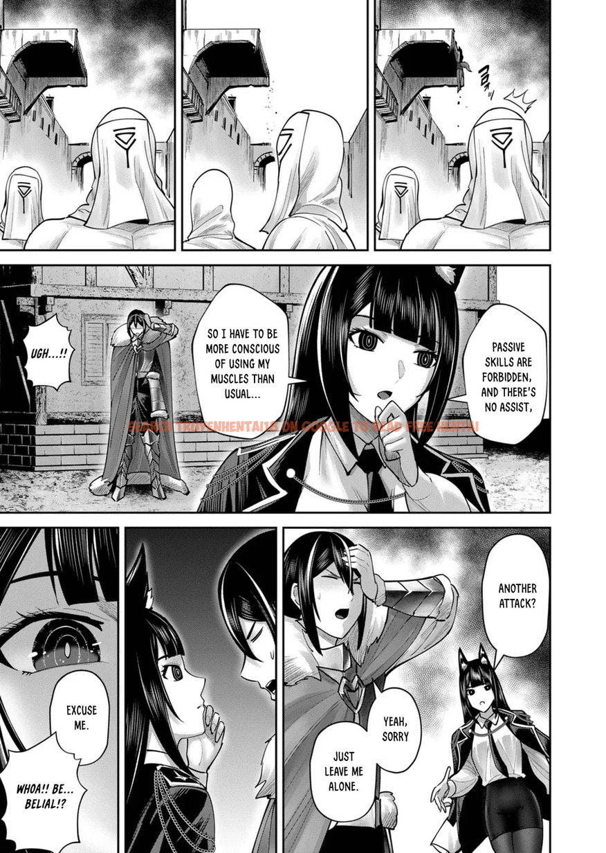 Read Hentai Image 6 13ec1 in comic Kichiku Eiyuu - Chapter 68 - hentaitnt.net