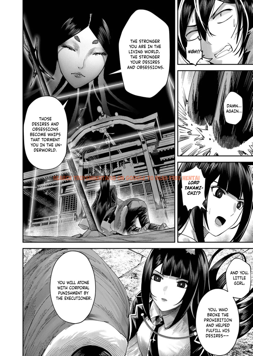Read Hentai Image 2 024cd in comic Kichiku Eiyuu - Chapter 69 - hentaitnt.net