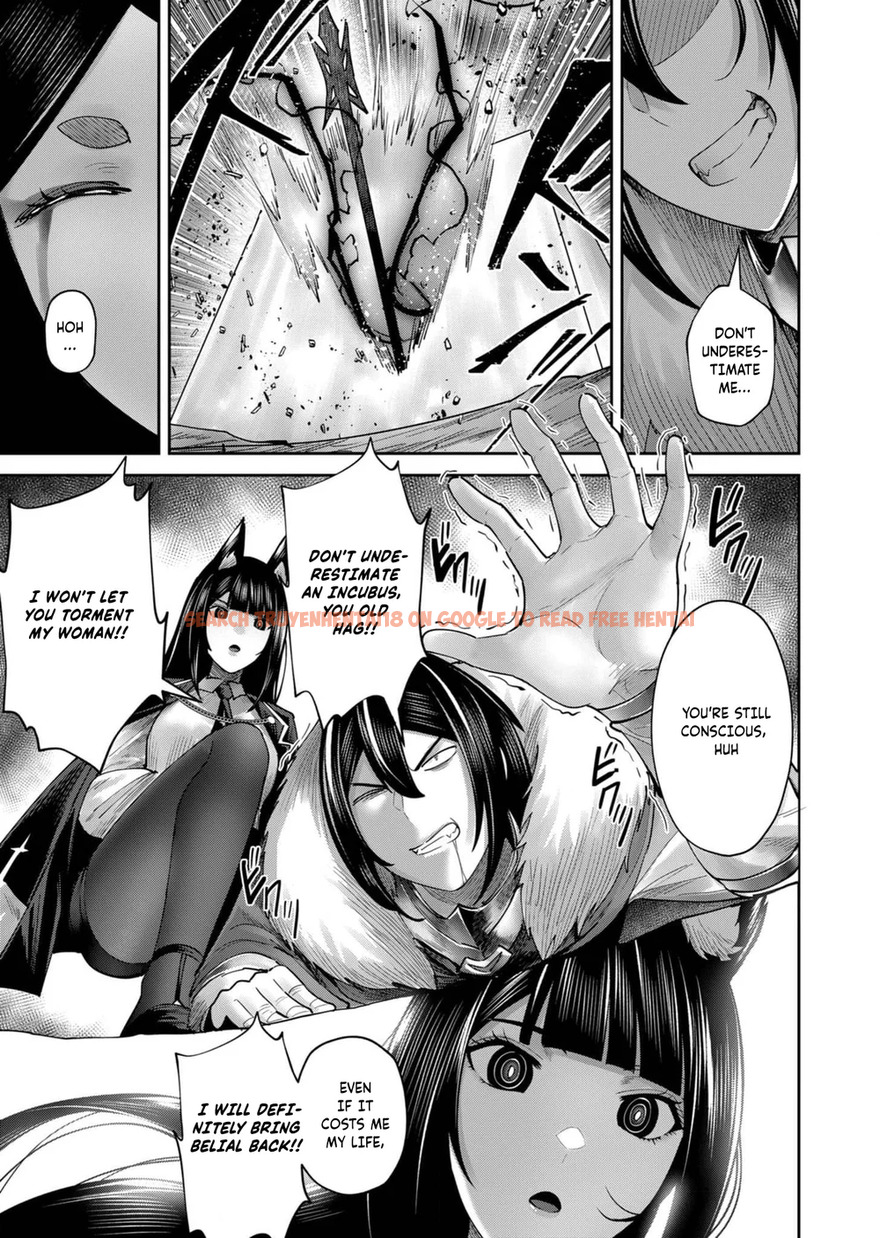 Read Hentai Image 3 024cd in comic Kichiku Eiyuu - Chapter 69 - hentaitnt.net