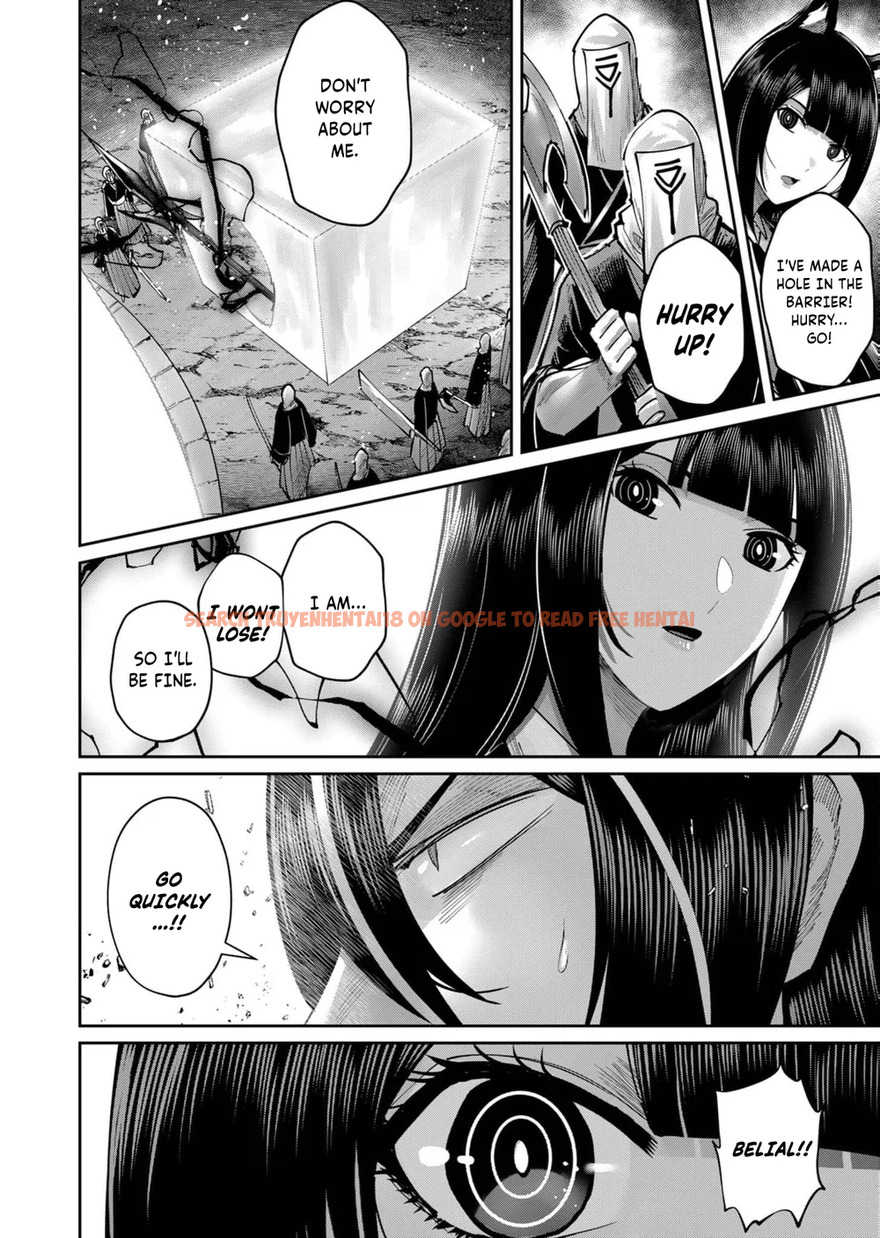 Read Hentai Image 4 024cd in comic Kichiku Eiyuu - Chapter 69 - hentaitnt.net