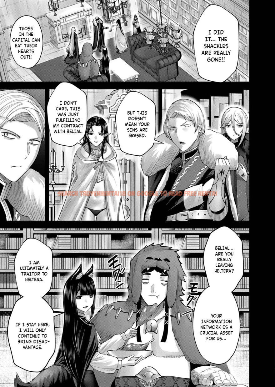Read Hentai Image 5 024cd in comic Kichiku Eiyuu - Chapter 69 - hentaitnt.net