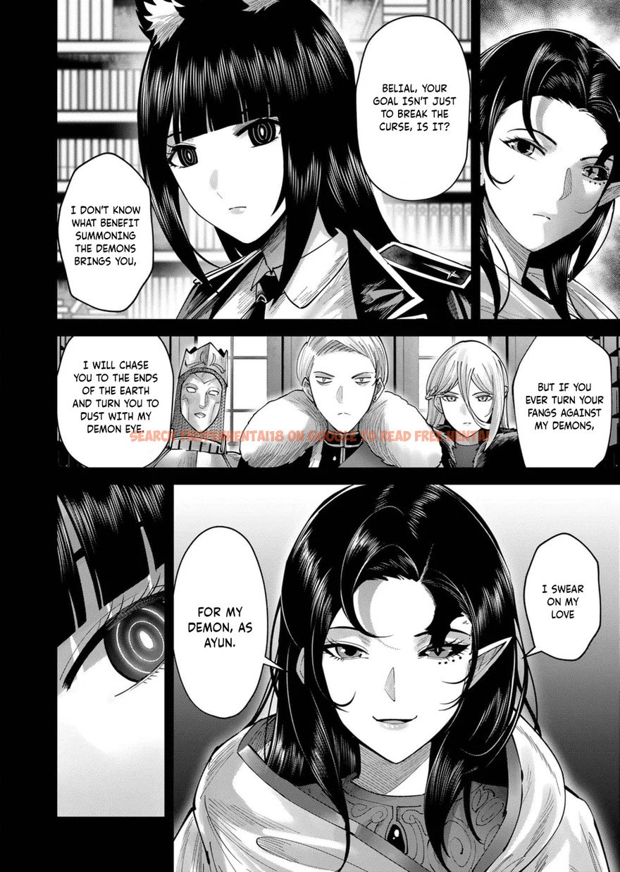 Read Hentai Image 6 024cd in comic Kichiku Eiyuu - Chapter 69 - hentaitnt.net