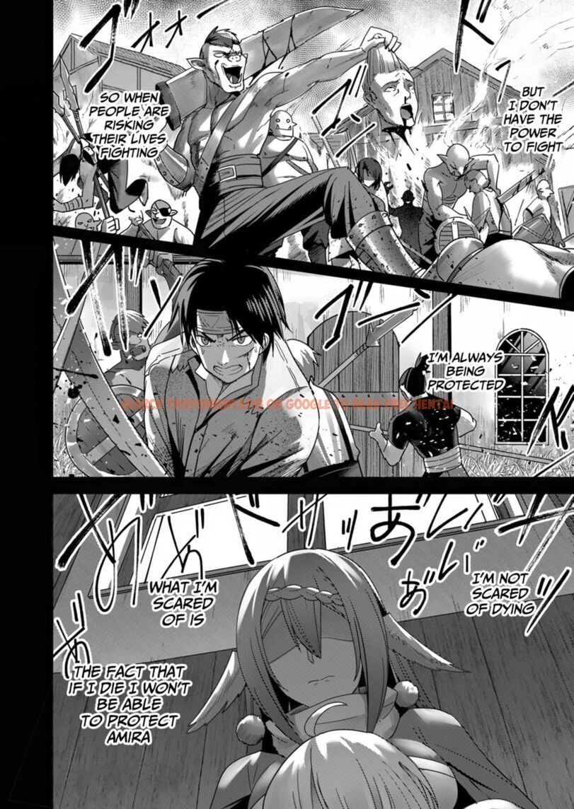Read Hentai Image 11 7dca1 in comic Kichiku Eiyuu - Chapter 7 - hentaitnt.net