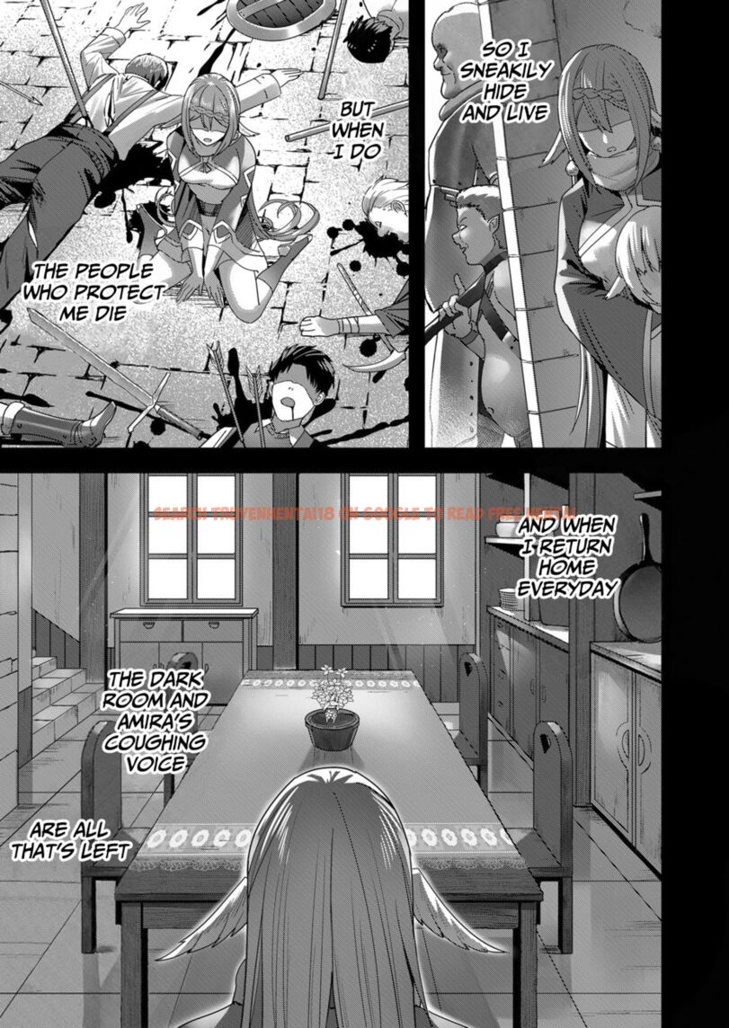 Read Hentai Image 12 7dca1 in comic Kichiku Eiyuu - Chapter 7 - hentaitnt.net