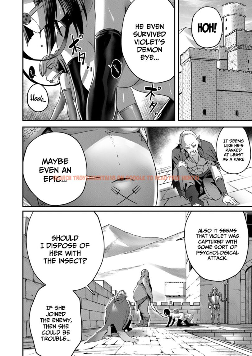 Read Hentai Image 3 7dca1 in comic Kichiku Eiyuu - Chapter 7 - hentaitnt.net