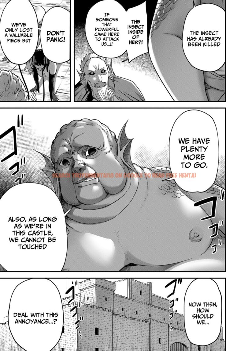 Read Hentai Image 4 7dca1 in comic Kichiku Eiyuu - Chapter 7 - hentaitnt.net