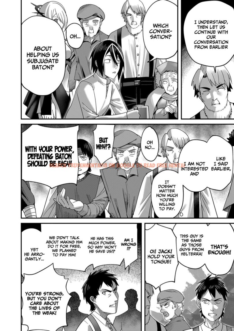 Read Hentai Image 7 7dca1 in comic Kichiku Eiyuu - Chapter 7 - hentaitnt.net