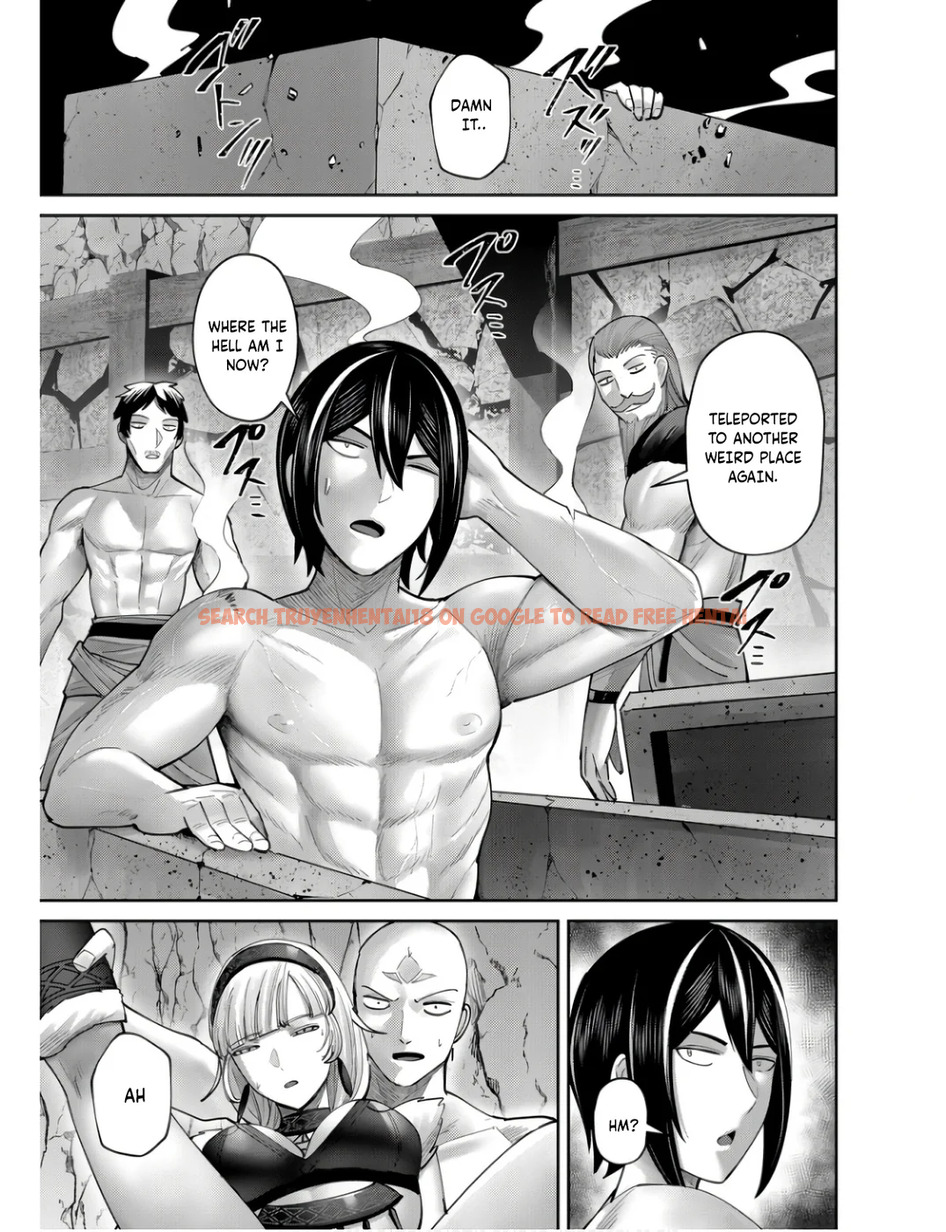 Read Hentai Image 12 8fcf3 in comic Kichiku Eiyuu - Chapter 70 - hentaitnt.net