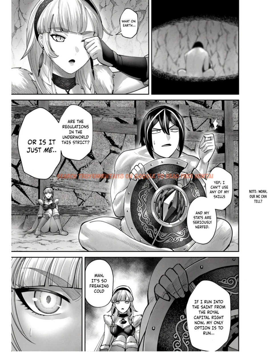 Read Hentai Image 18 8fcf3 in comic Kichiku Eiyuu - Chapter 70 - hentaitnt.net