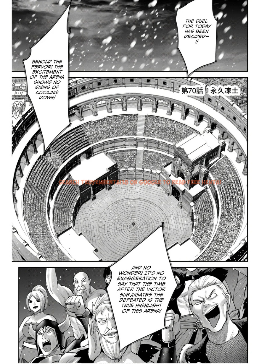 Read Hentai Image 2 8fcf3 in comic Kichiku Eiyuu - Chapter 70 - hentaitnt.net