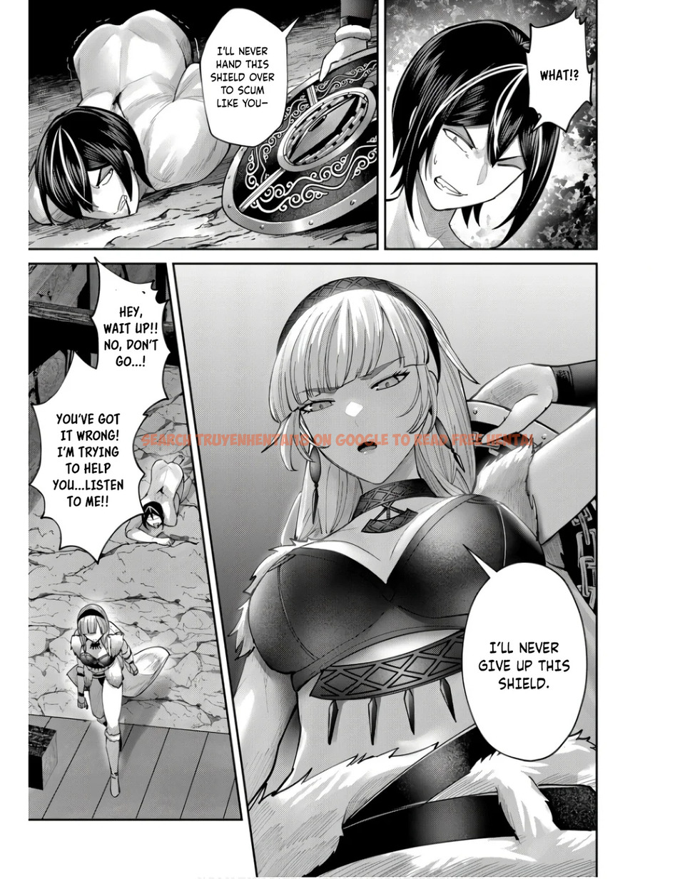 Read Hentai Image 20 8fcf3 in comic Kichiku Eiyuu - Chapter 70 - hentaitnt.net