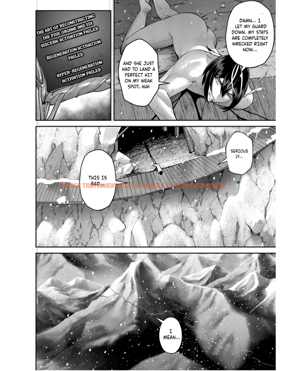Read Hentai Image 21 8fcf3 in comic Kichiku Eiyuu - Chapter 70 - hentaitnt.net