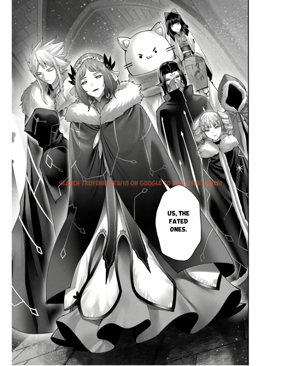 Read Hentai Image 24 8fcf3 in comic Kichiku Eiyuu - Chapter 70 - hentaitnt.net