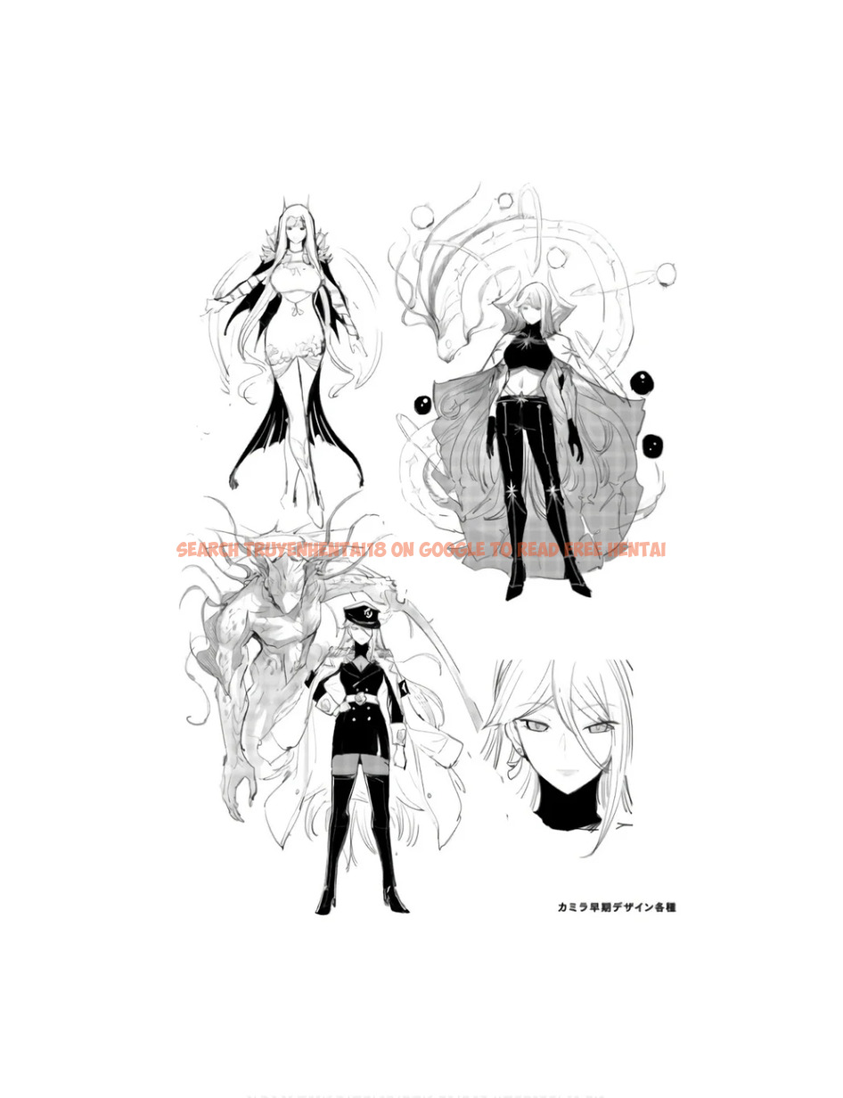 Read Hentai Image 25 8fcf3 in comic Kichiku Eiyuu - Chapter 70 - hentaitnt.net