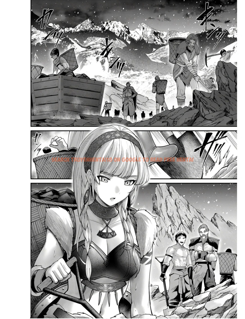 Read Hentai Image 5 8fcf3 in comic Kichiku Eiyuu - Chapter 70 - hentaitnt.net