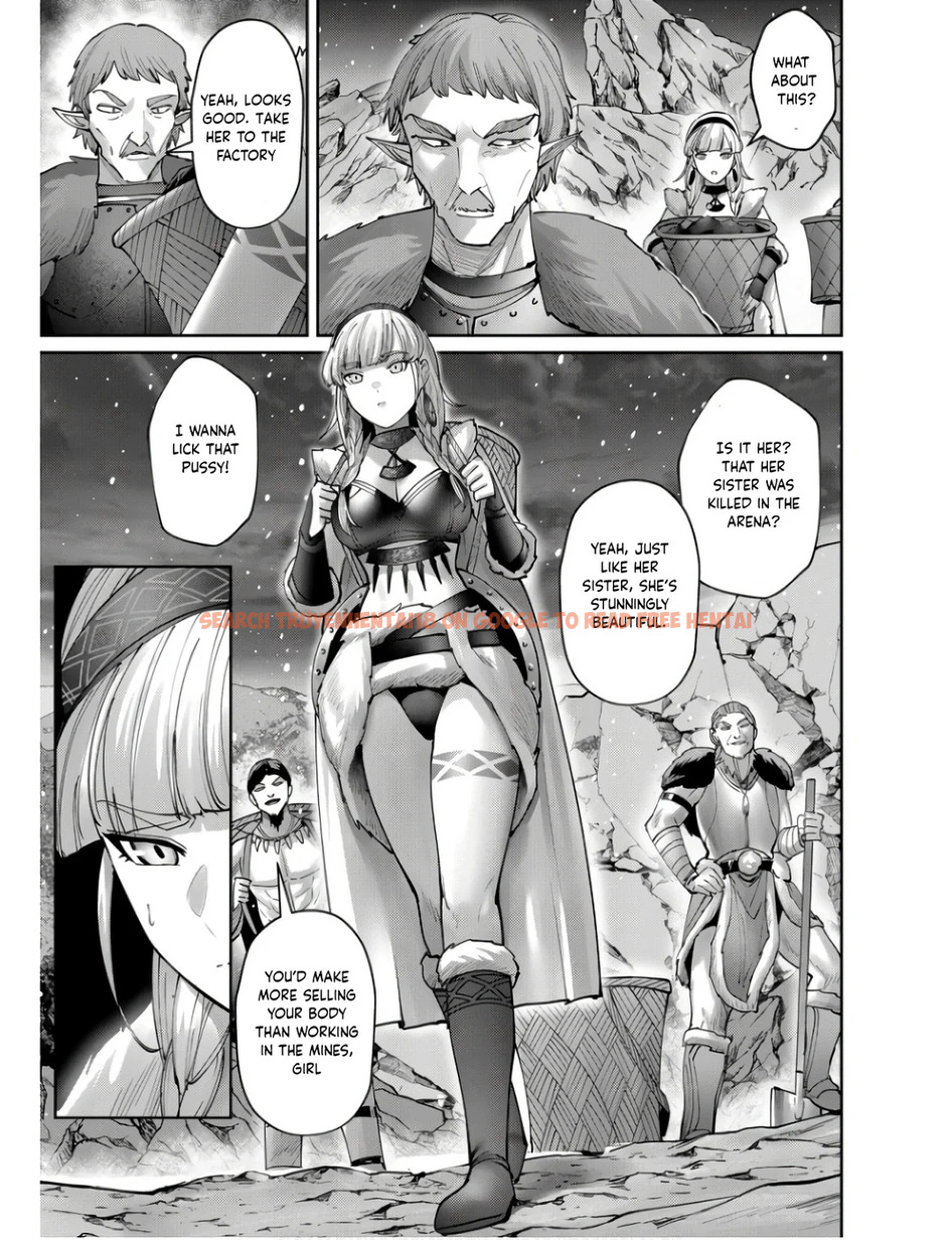 Read Hentai Image 6 8fcf3 in comic Kichiku Eiyuu - Chapter 70 - hentaitnt.net