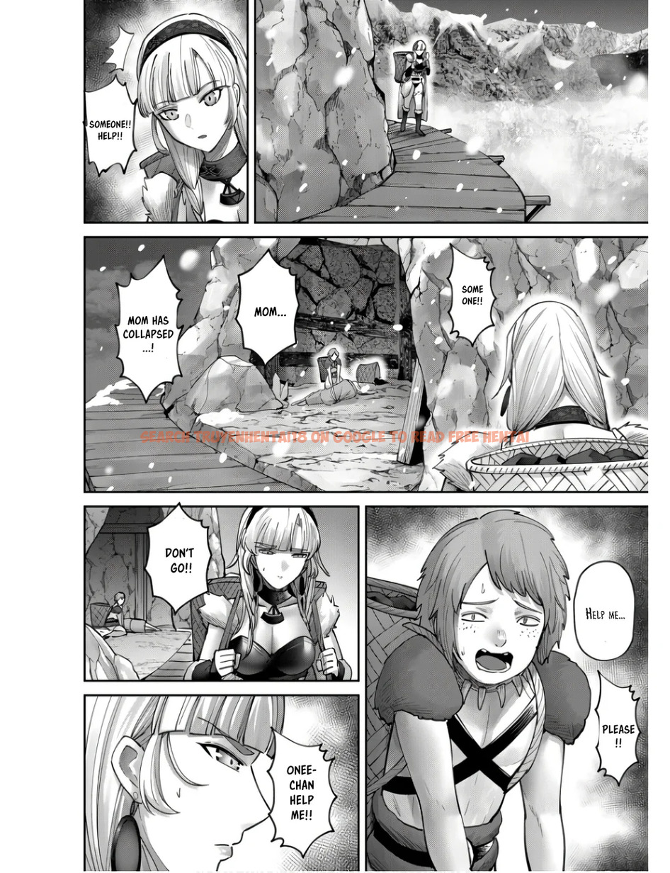 Read Hentai Image 7 8fcf3 in comic Kichiku Eiyuu - Chapter 70 - hentaitnt.net