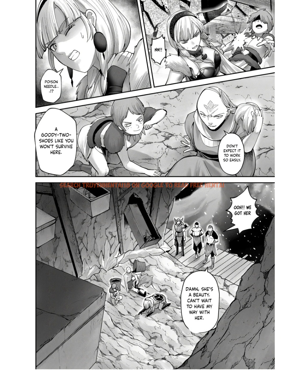 Read Hentai Image 9 8fcf3 in comic Kichiku Eiyuu - Chapter 70 - hentaitnt.net