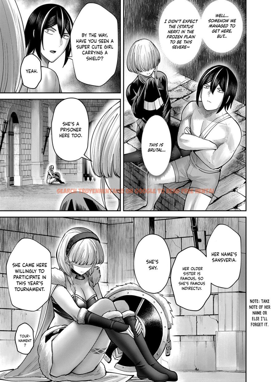 Read Hentai Image 10 3215f in comic Kichiku Eiyuu - Chapter 71 - hentaitnt.net