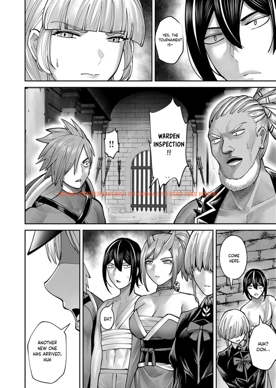 Read Hentai Image 11 3215f in comic Kichiku Eiyuu - Chapter 71 - hentaitnt.net