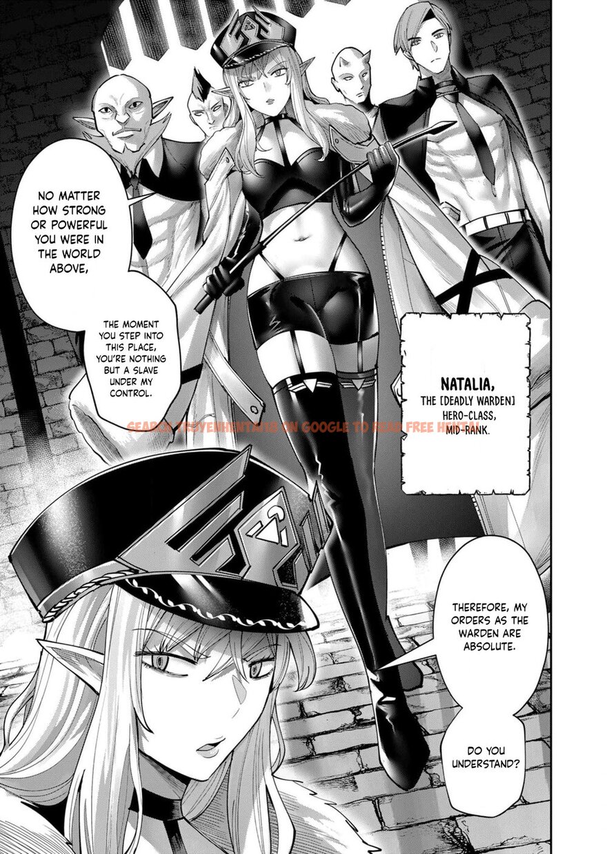 Read Hentai Image 12 3215f in comic Kichiku Eiyuu - Chapter 71 - hentaitnt.net