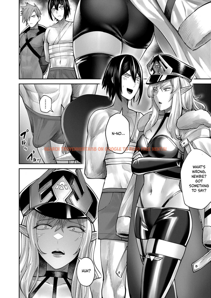 Read Hentai Image 13 3215f in comic Kichiku Eiyuu - Chapter 71 - hentaitnt.net