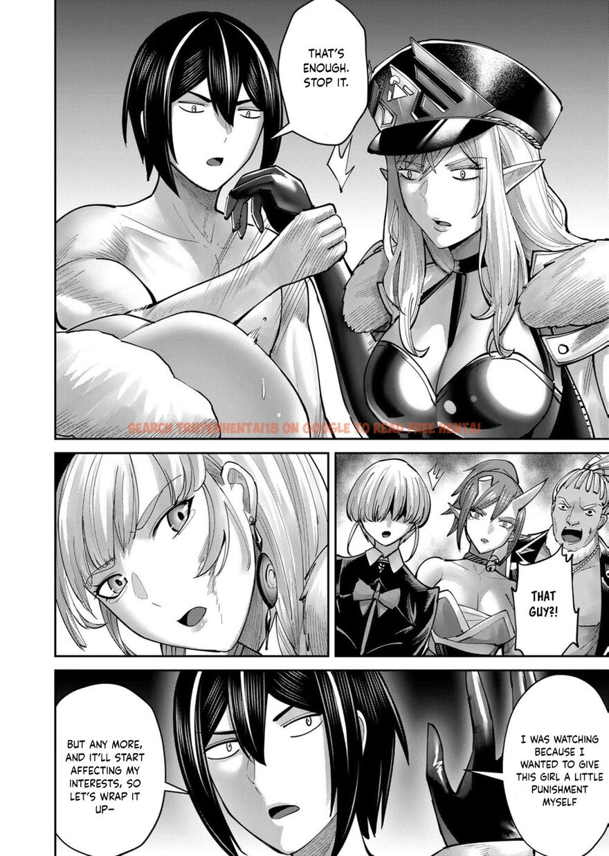 Read Hentai Image 17 3215f in comic Kichiku Eiyuu - Chapter 71 - hentaitnt.net