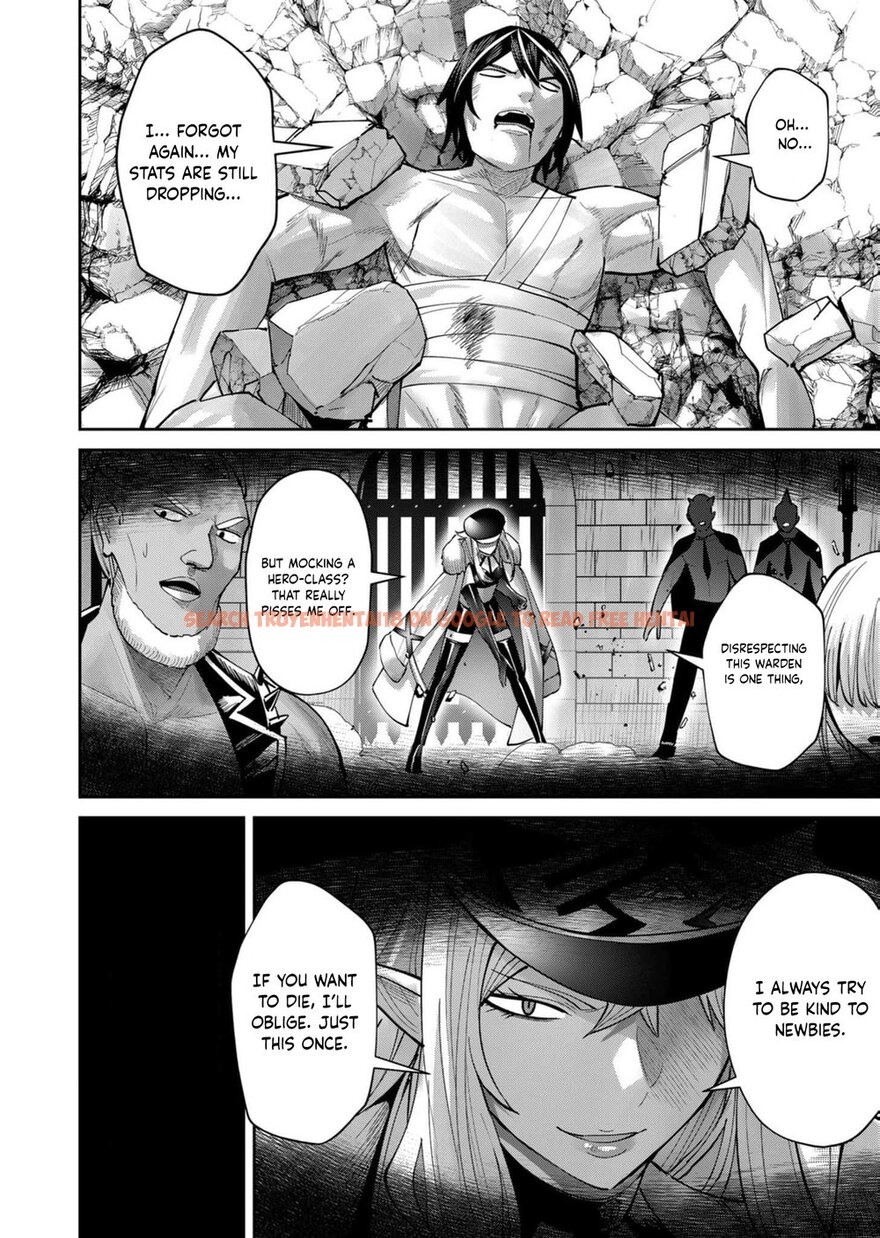 Read Hentai Image 19 3215f in comic Kichiku Eiyuu - Chapter 71 - hentaitnt.net