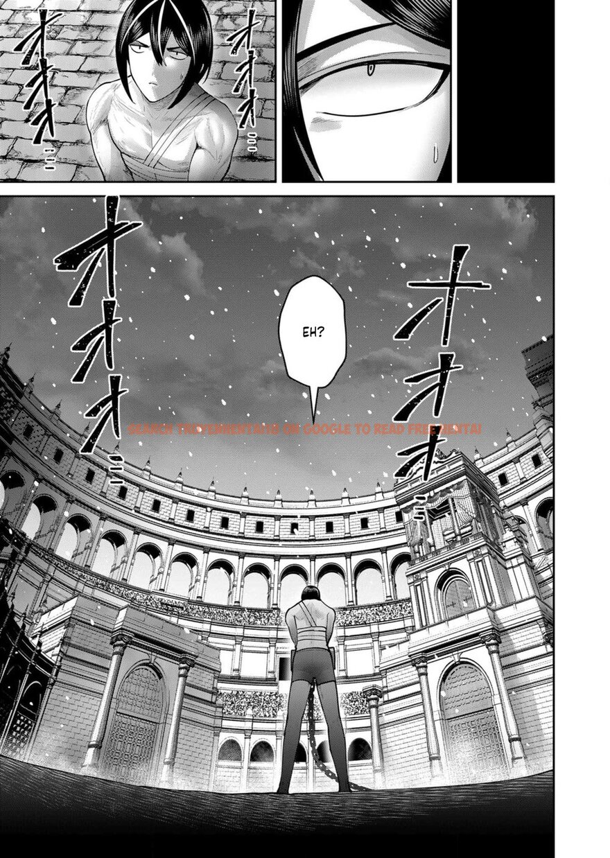 Read Hentai Image 20 3215f in comic Kichiku Eiyuu - Chapter 71 - hentaitnt.net