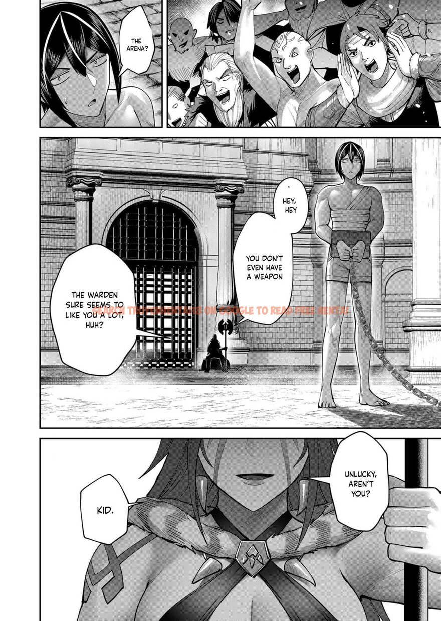 Read Hentai Image 21 3215f in comic Kichiku Eiyuu - Chapter 71 - hentaitnt.net