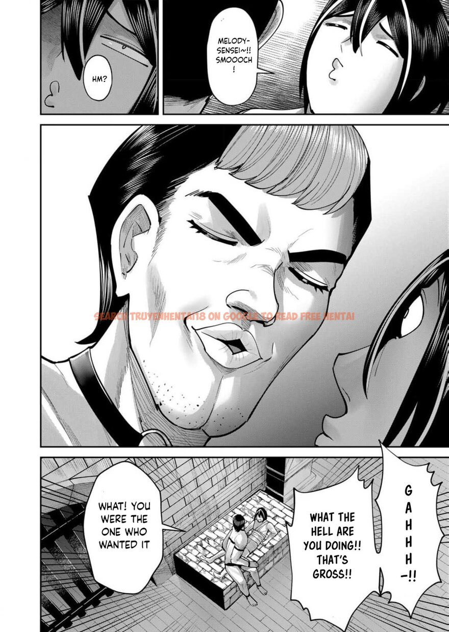 Read Hentai Image 3 3215f in comic Kichiku Eiyuu - Chapter 71 - hentaitnt.net