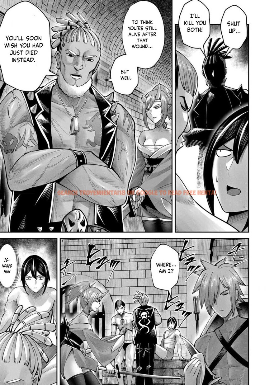 Read Hentai Image 4 3215f in comic Kichiku Eiyuu - Chapter 71 - hentaitnt.net