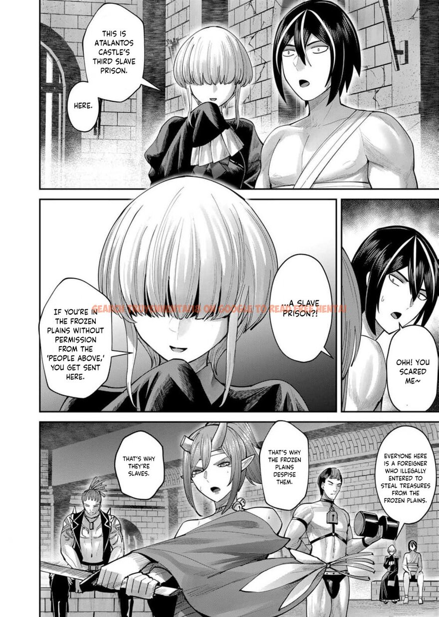 Read Hentai Image 5 3215f in comic Kichiku Eiyuu - Chapter 71 - hentaitnt.net