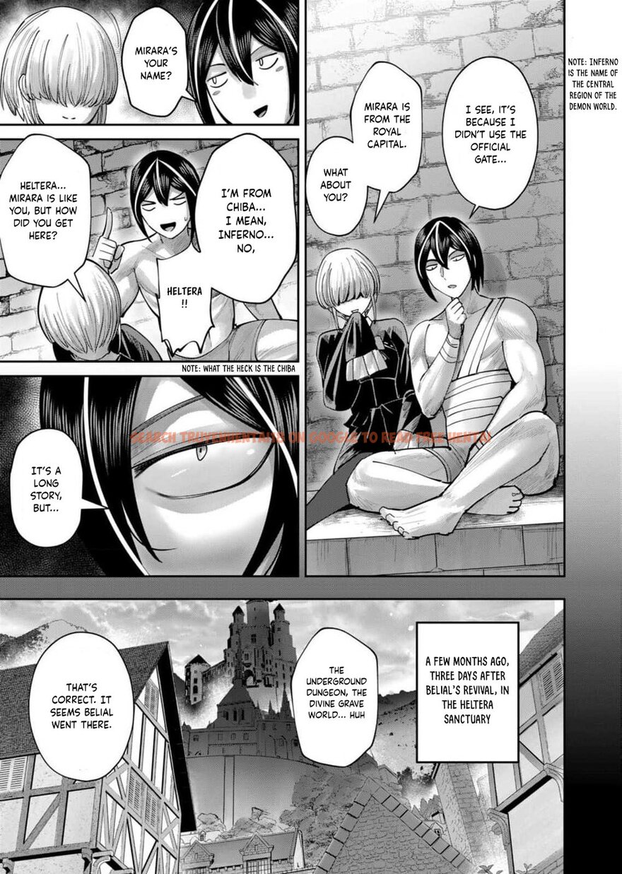 Read Hentai Image 6 3215f in comic Kichiku Eiyuu - Chapter 71 - hentaitnt.net