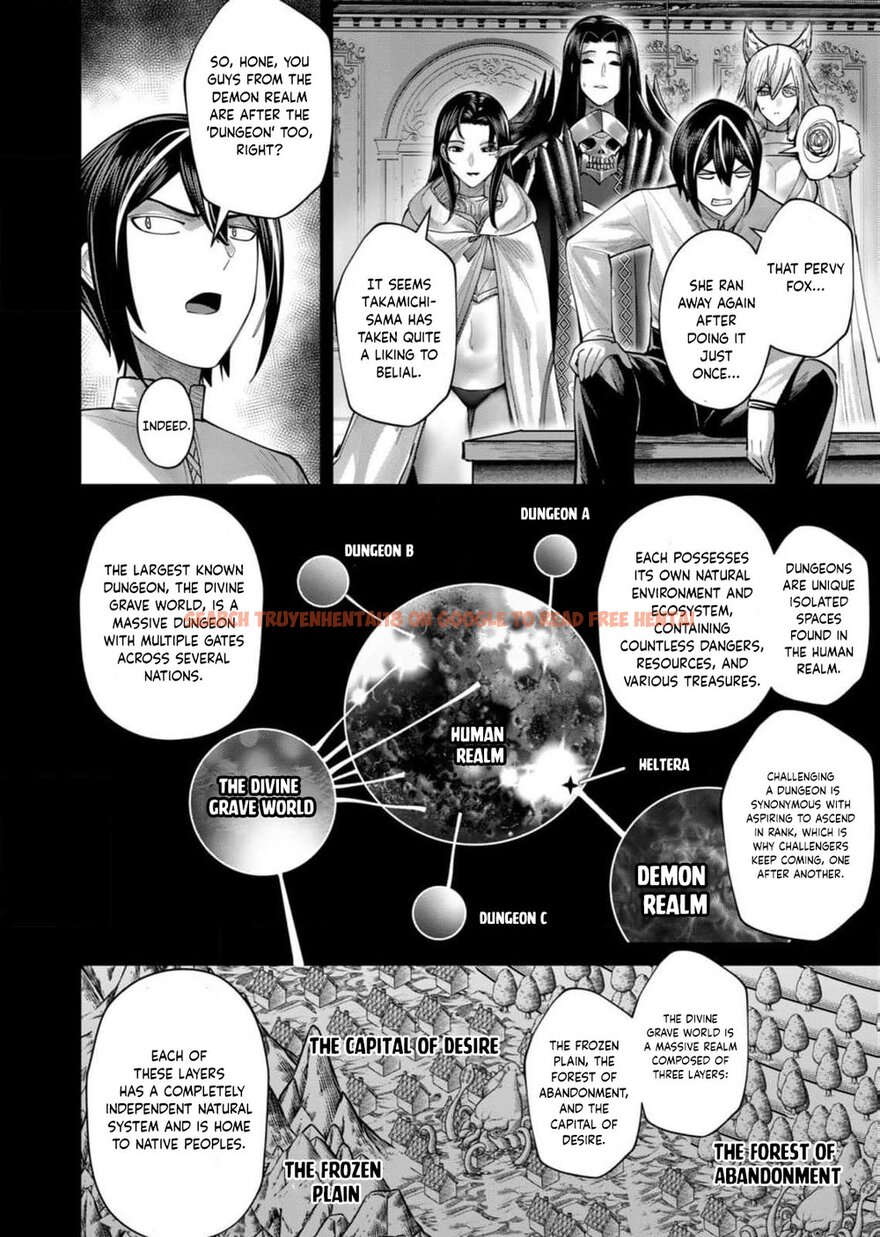Read Hentai Image 7 3215f in comic Kichiku Eiyuu - Chapter 71 - hentaitnt.net