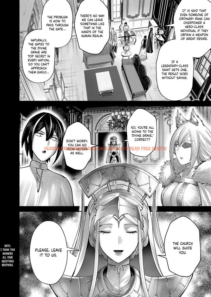Read Hentai Image 9 3215f in comic Kichiku Eiyuu - Chapter 71 - hentaitnt.net