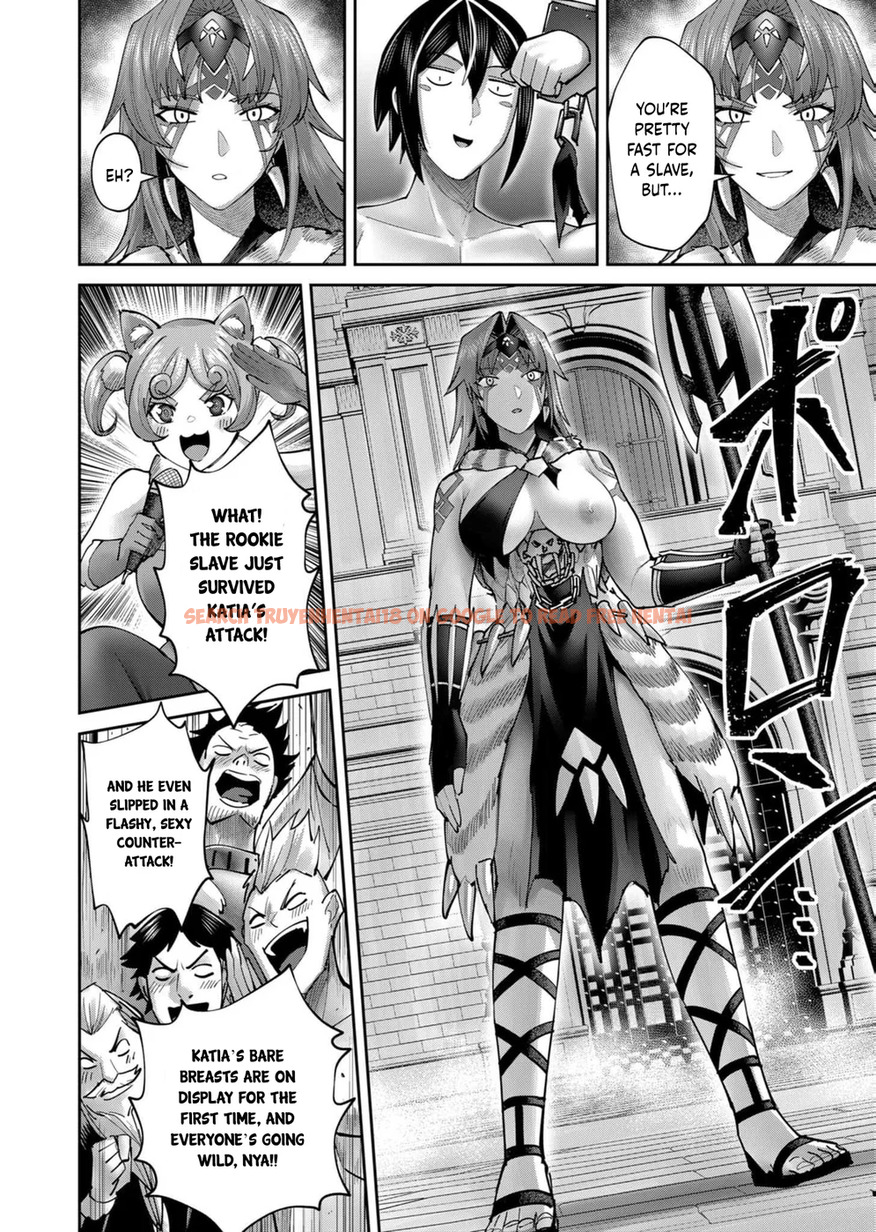 Read Hentai Image 10 6a641 in comic Kichiku Eiyuu - Chapter 72 - hentaitnt.net