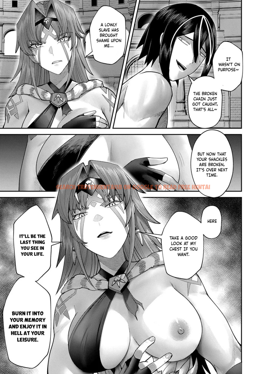 Read Hentai Image 11 6a641 in comic Kichiku Eiyuu - Chapter 72 - hentaitnt.net