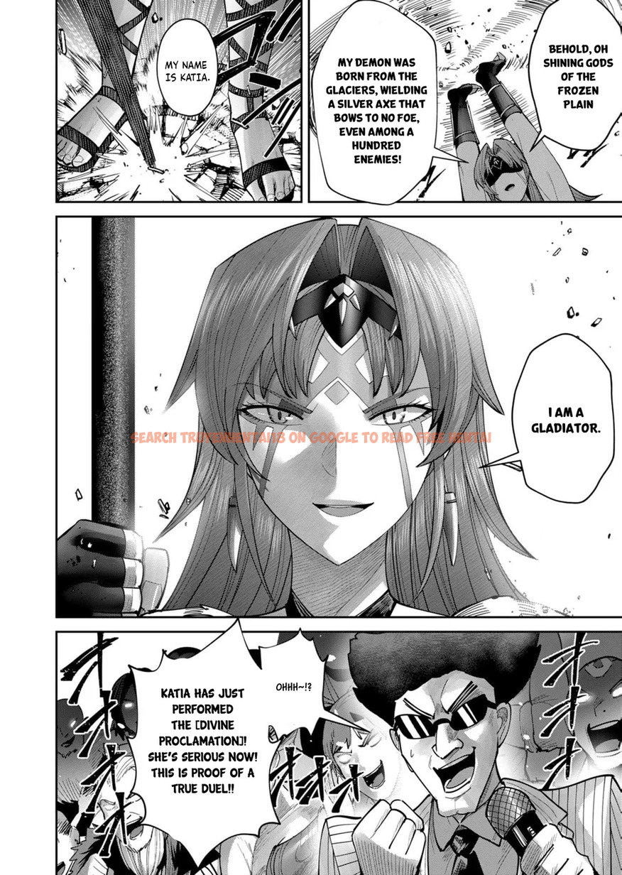 Read Hentai Image 12 6a641 in comic Kichiku Eiyuu - Chapter 72 - hentaitnt.net