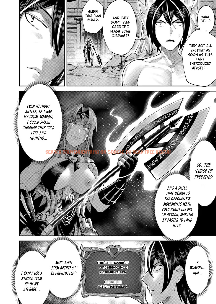 Read Hentai Image 14 6a641 in comic Kichiku Eiyuu - Chapter 72 - hentaitnt.net