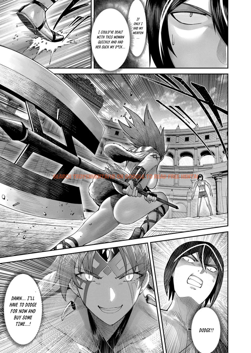Read Hentai Image 15 6a641 in comic Kichiku Eiyuu - Chapter 72 - hentaitnt.net