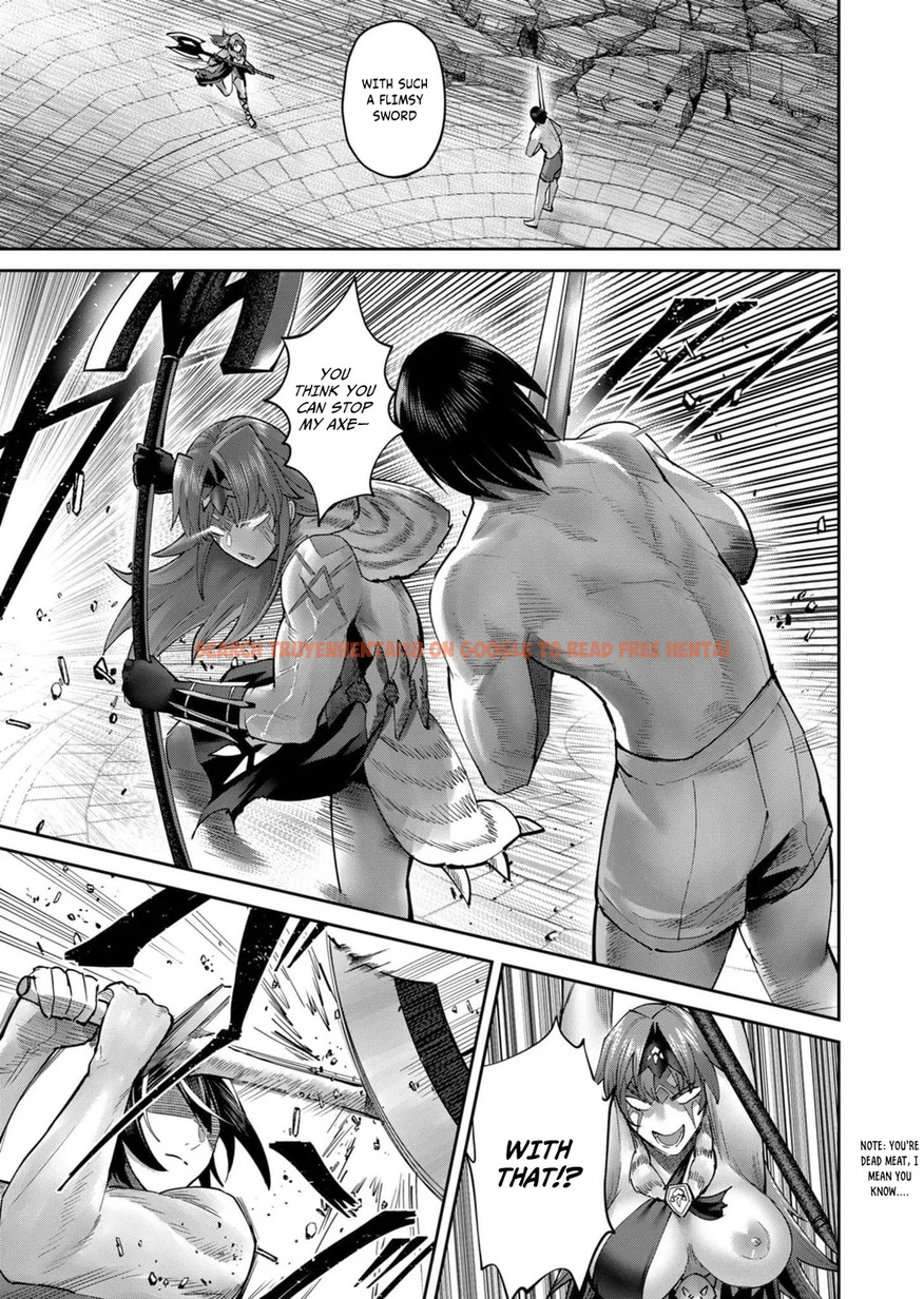 Read Hentai Image 17 6a641 in comic Kichiku Eiyuu - Chapter 72 - hentaitnt.net