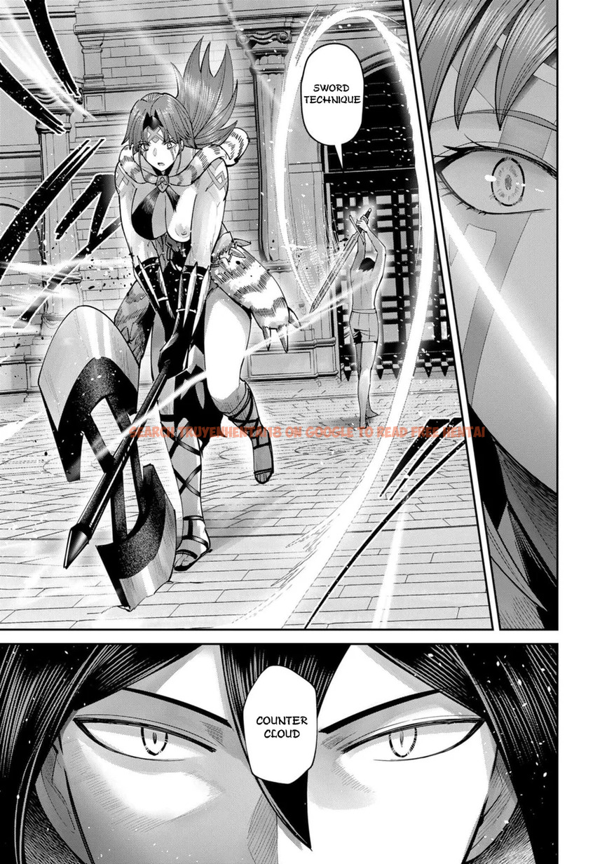Read Hentai Image 19 6a641 in comic Kichiku Eiyuu - Chapter 72 - hentaitnt.net