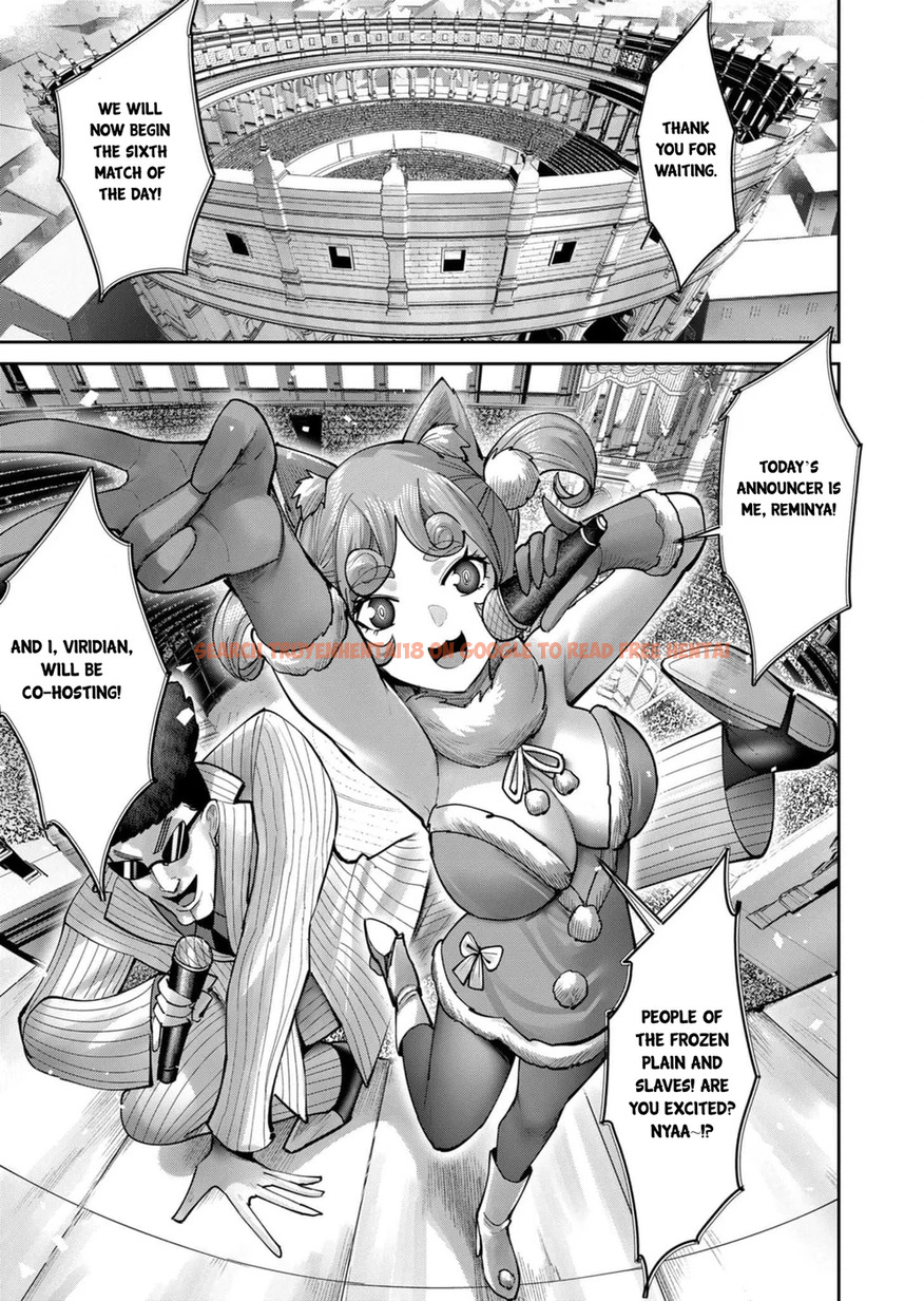 Read Hentai Image 3 6a641 in comic Kichiku Eiyuu - Chapter 72 - hentaitnt.net