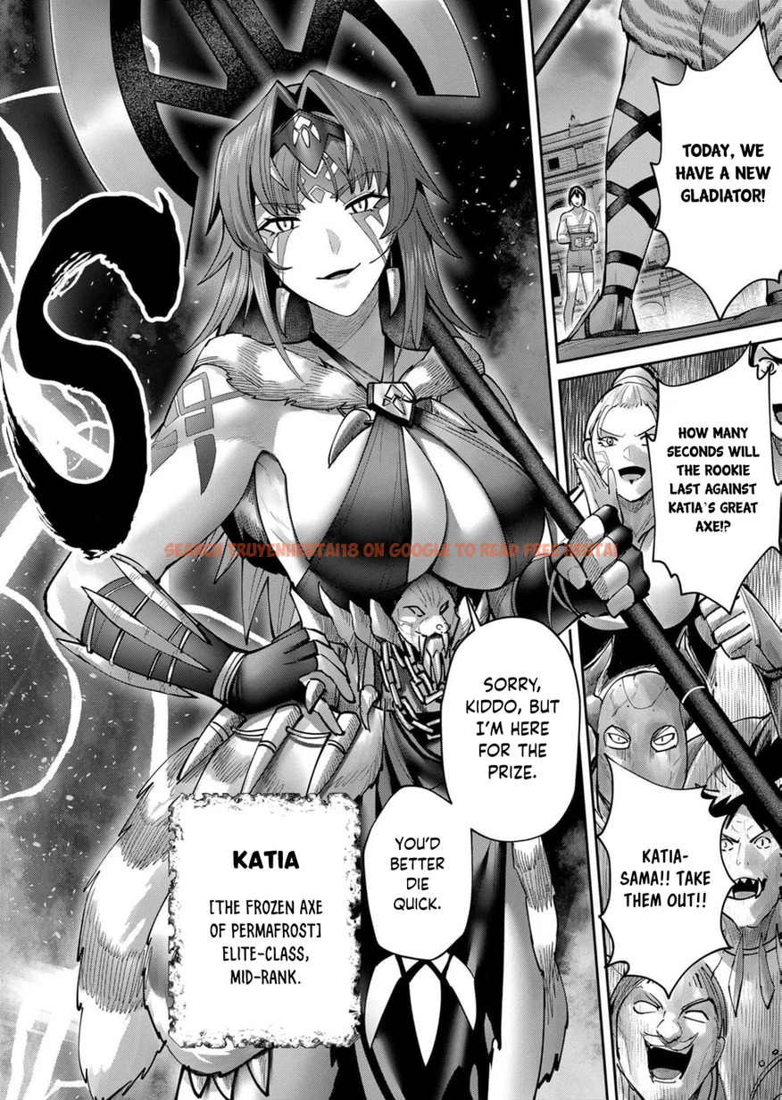 Read Hentai Image 4 6a641 in comic Kichiku Eiyuu - Chapter 72 - hentaitnt.net