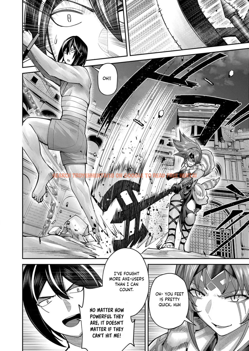 Read Hentai Image 6 6a641 in comic Kichiku Eiyuu - Chapter 72 - hentaitnt.net