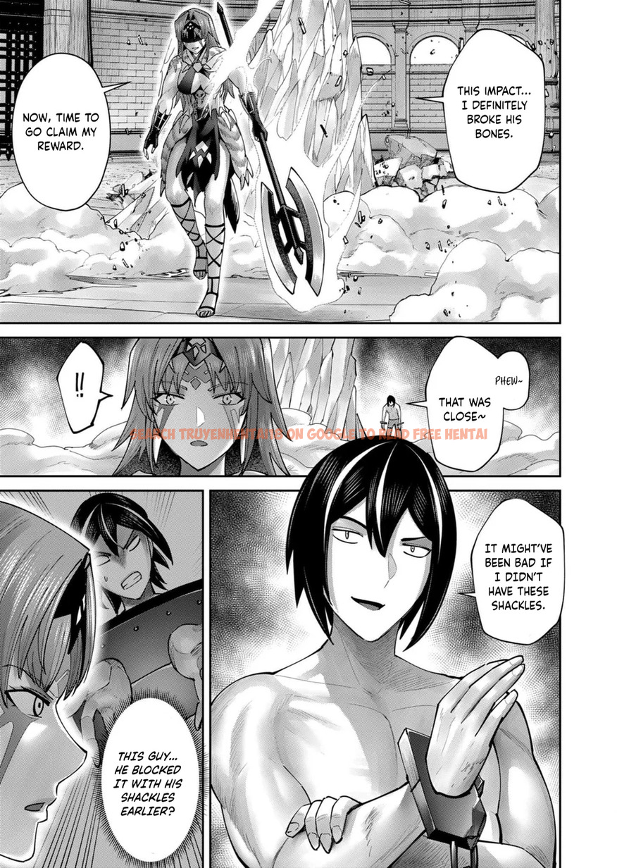 Read Hentai Image 9 6a641 in comic Kichiku Eiyuu - Chapter 72 - hentaitnt.net