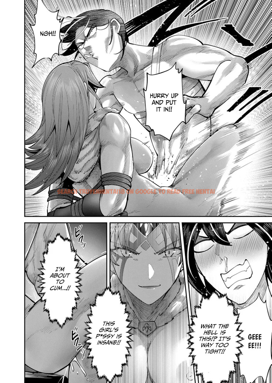 Read Hentai Image 10 d779f in comic Kichiku Eiyuu - Chapter 73 - hentaitnt.net