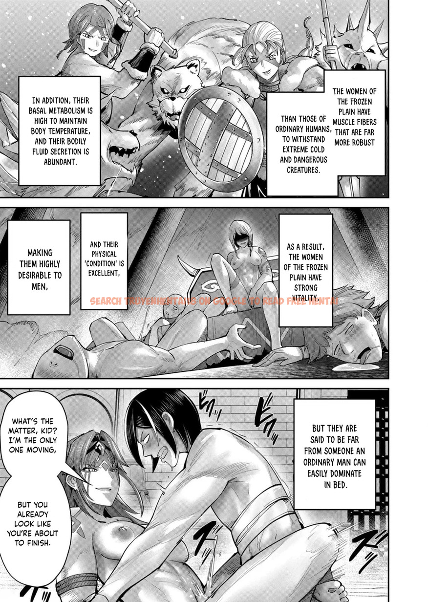 Read Hentai Image 11 d779f in comic Kichiku Eiyuu - Chapter 73 - hentaitnt.net