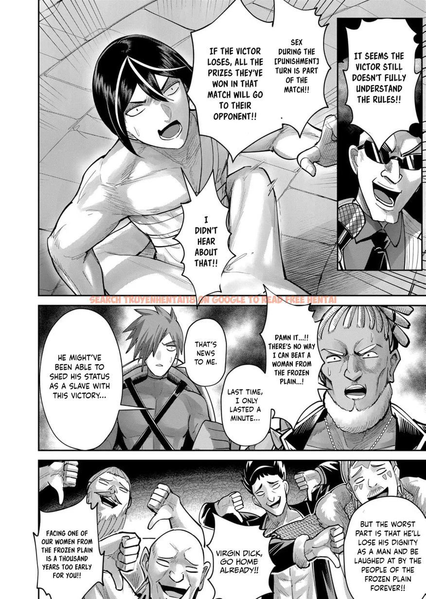 Read Hentai Image 12 d779f in comic Kichiku Eiyuu - Chapter 73 - hentaitnt.net